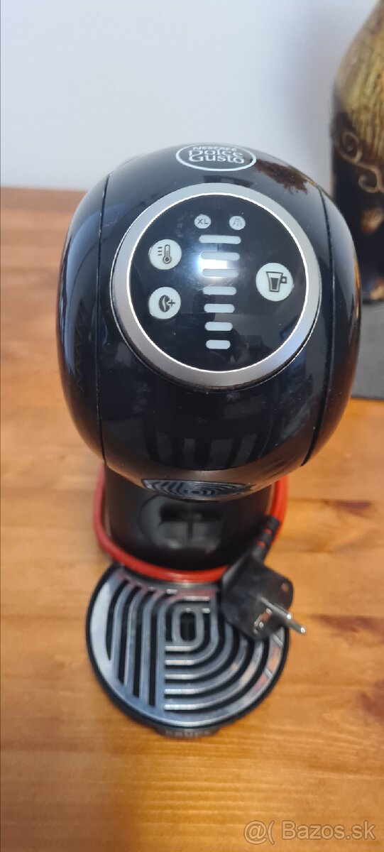 Krups Nescafé Dolce Gusto Genio S