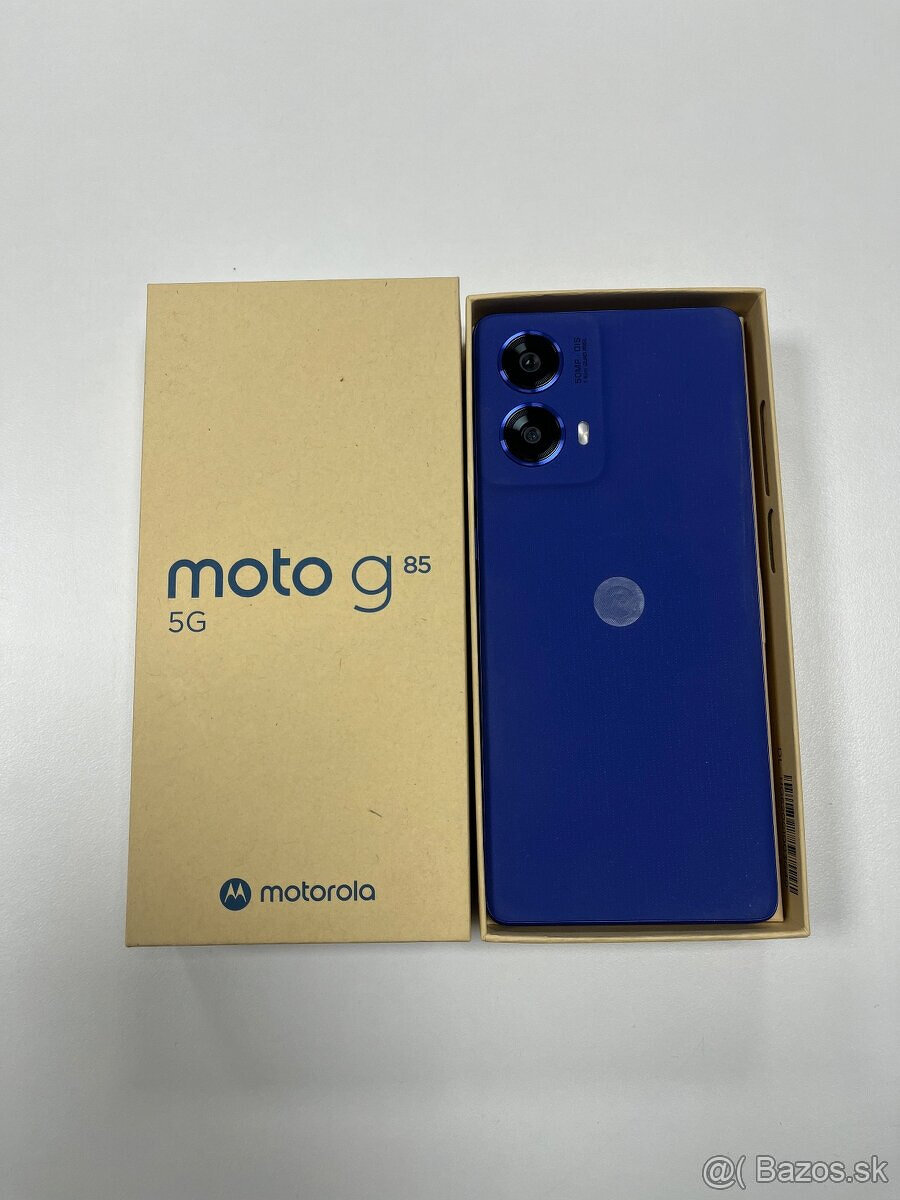 Motorola g85 5G 8/256GB