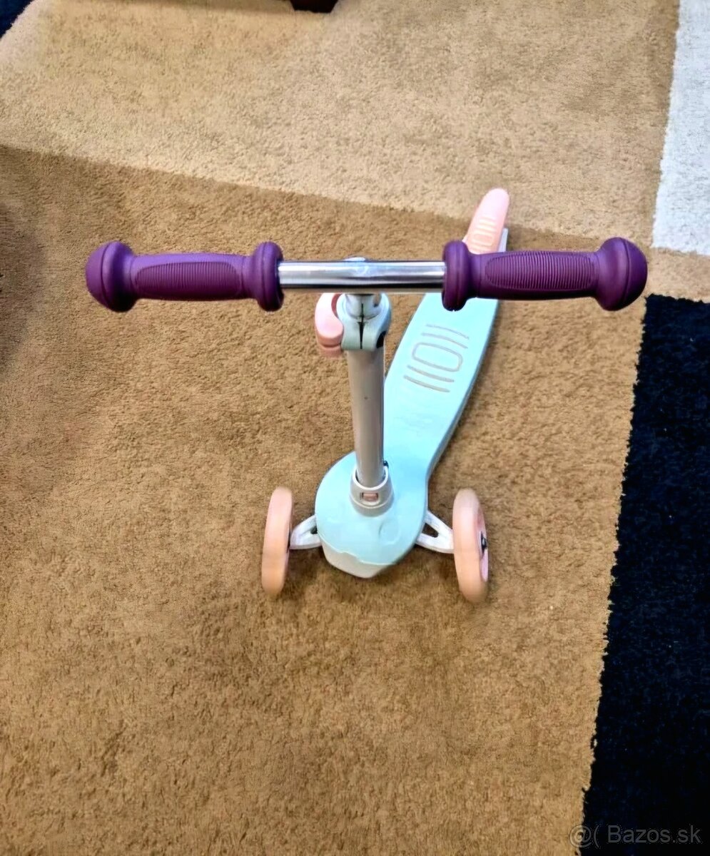 Detská kolobežka Oxelo B1 500