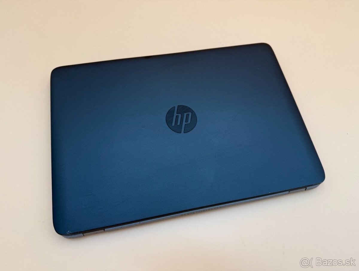 Notebook HP 840 G1 / i5 / 8GB RAM / 256GB SSD / W11