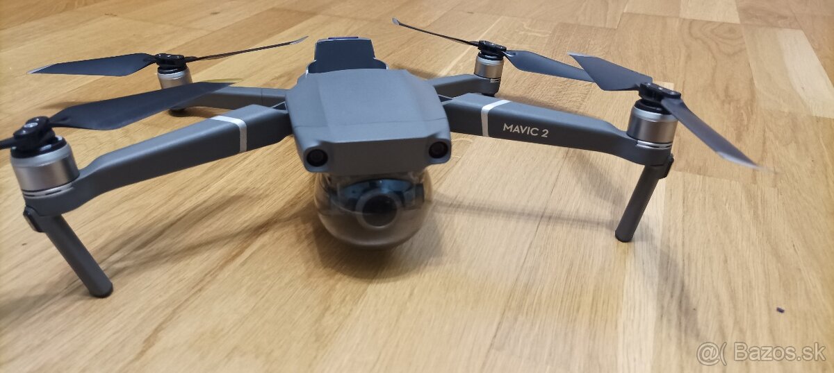 DJI MAVIC 2 ZOOM