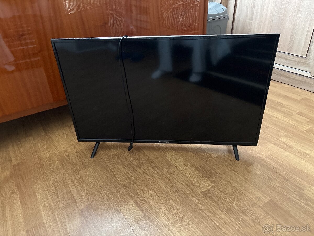 Thompson televízia 40fb5426