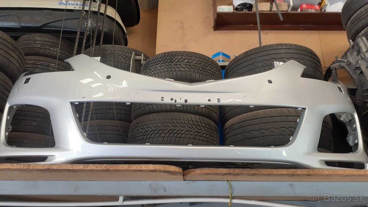 Predám predný nárazník Mazda6 GH