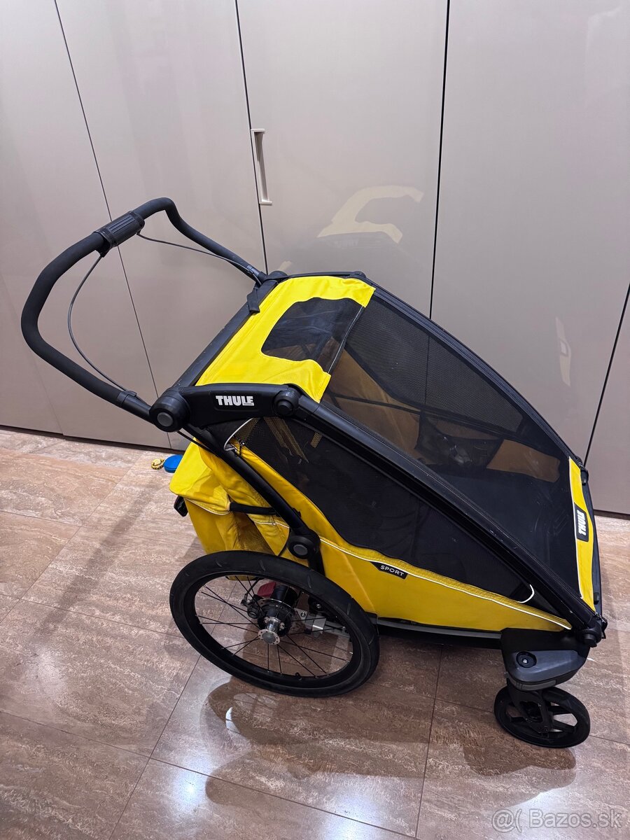 Thule Chariot Sport - Double 2