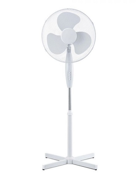 Stojanový ventilátor Hantech