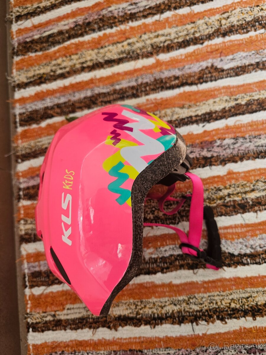 Prilba na bicykel