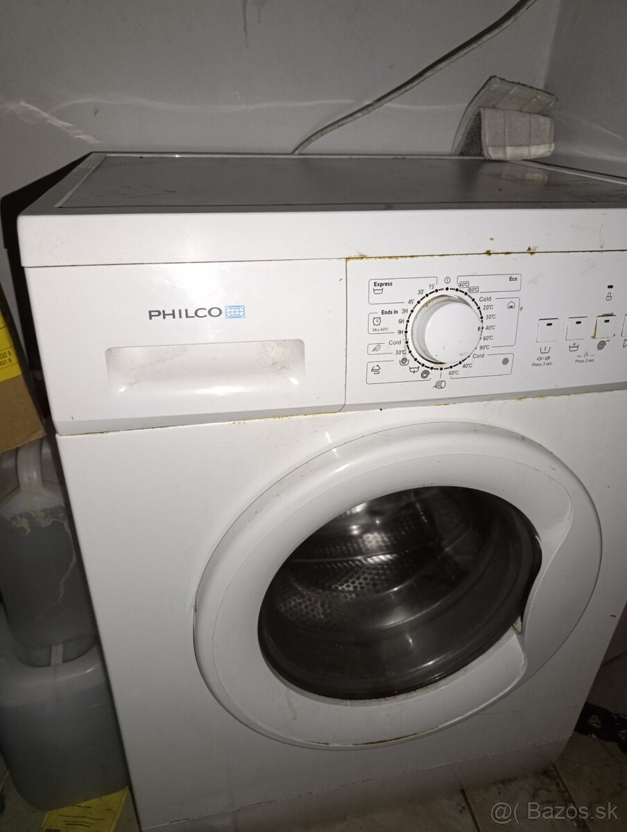 Philco používaná