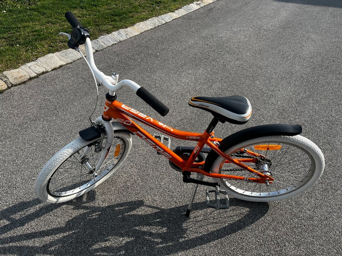 Bicykel detsky Dema Kolesa ´20