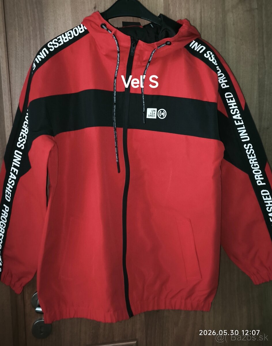 Vetrovka
