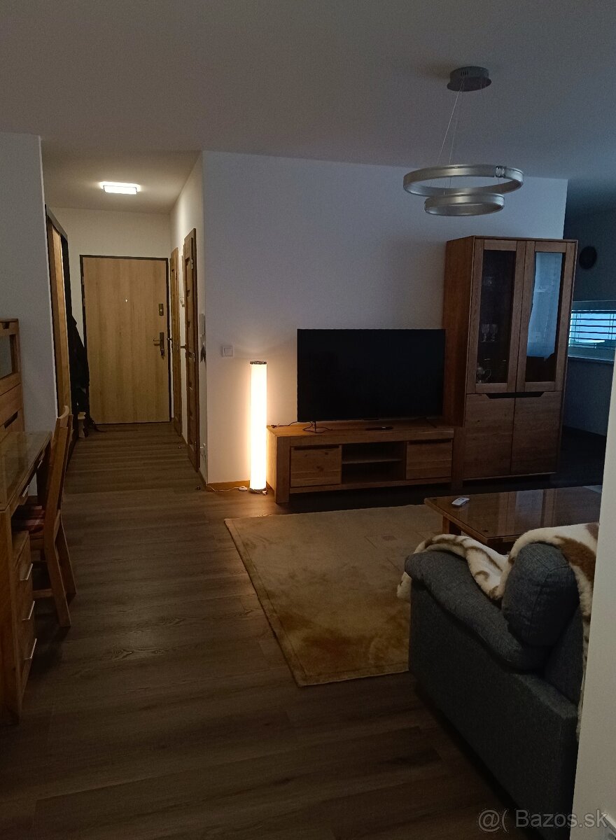 2-izbový byt | 58m² | Od majiteľa | Novostavba | Košice - L, Košice