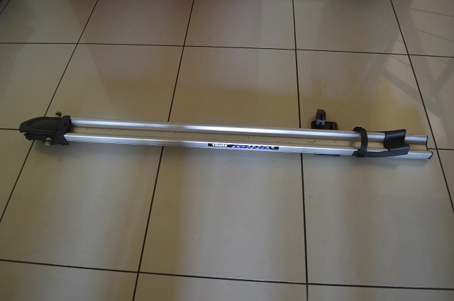 predam stresny nosic na bicykle Thule