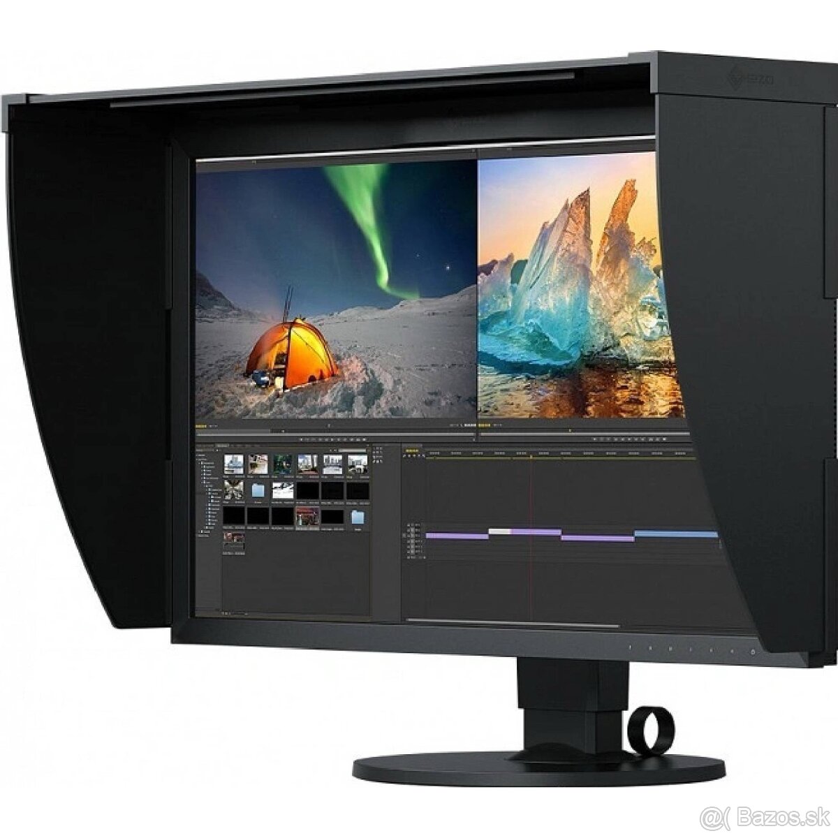 Predám Eizo CG279X (ZNÍŽENÁ CENA)