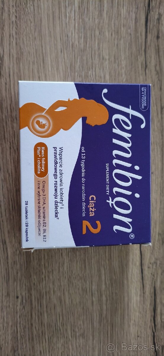 Femibion 2