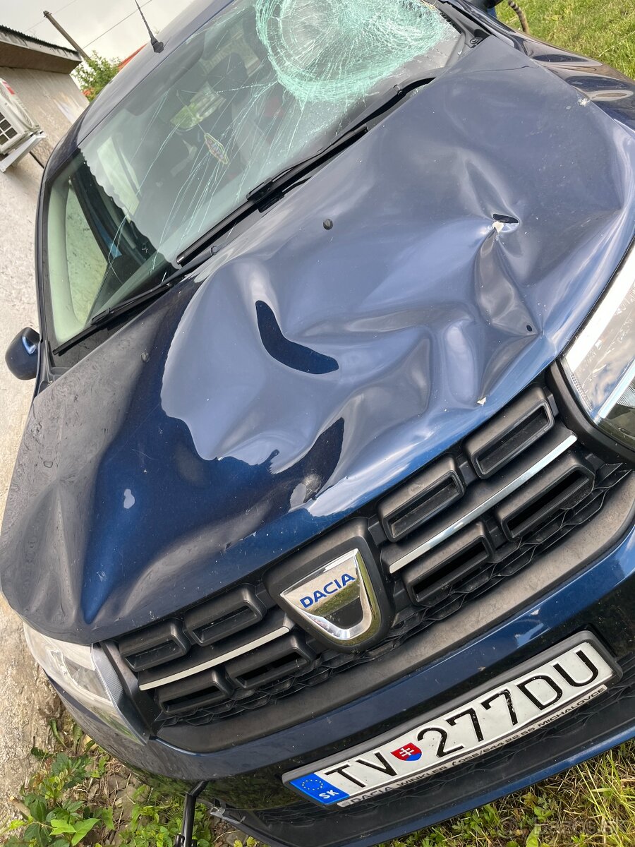 Sandero