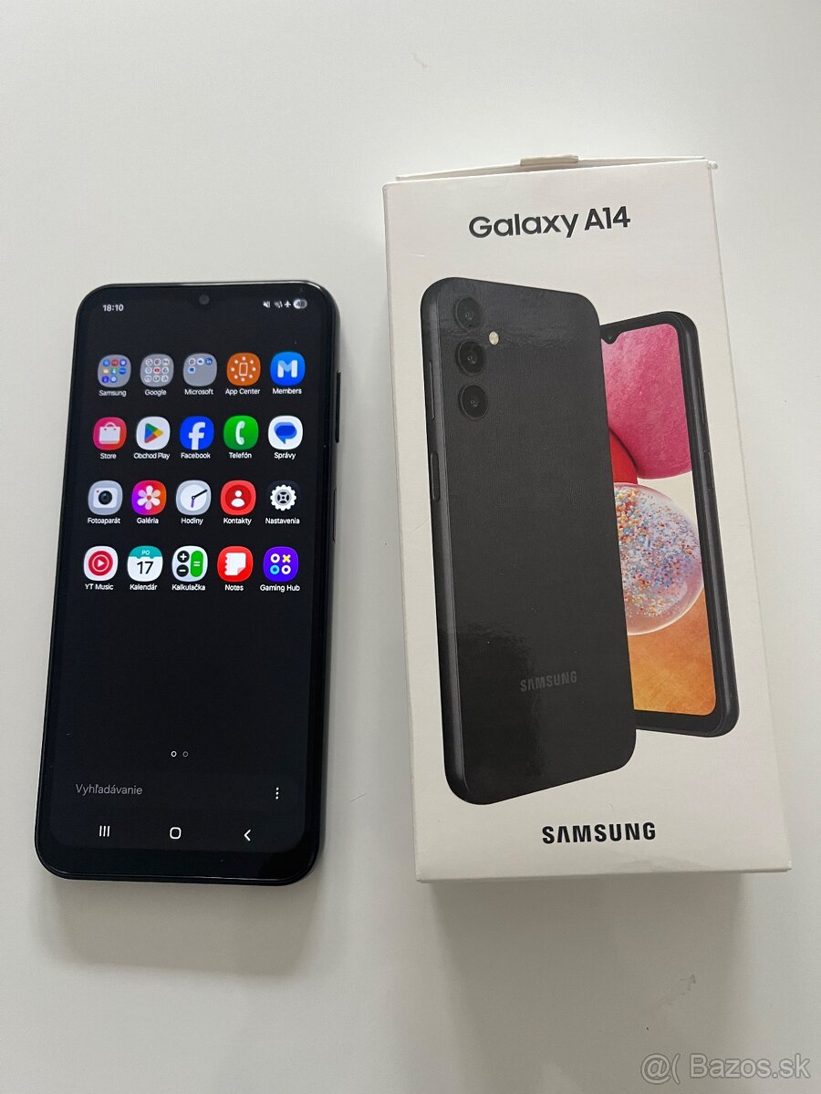 Predam Samsung Galaxy A14 64gb/4gb