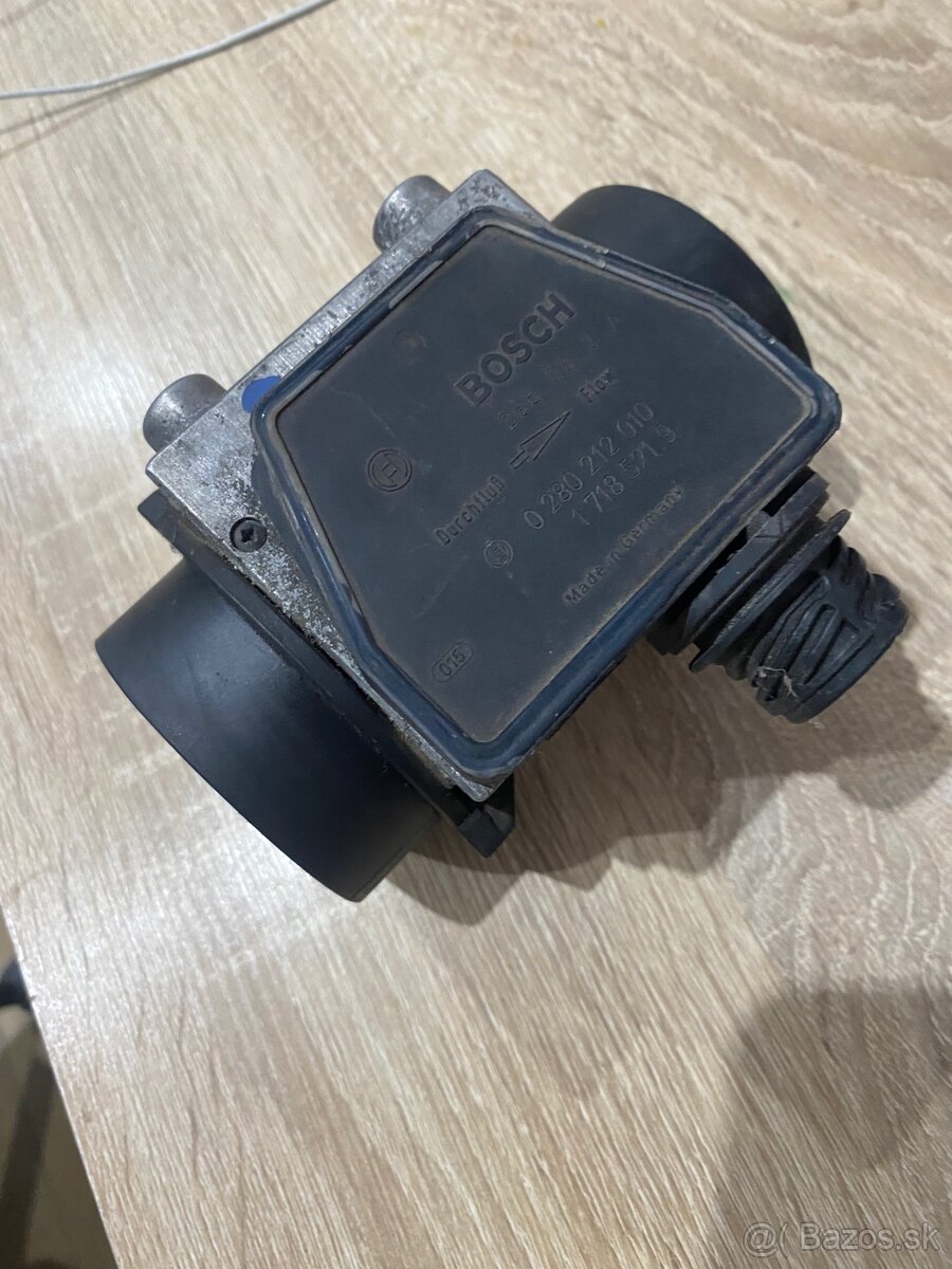 Váha vzduchu m50b20 nonvanos
