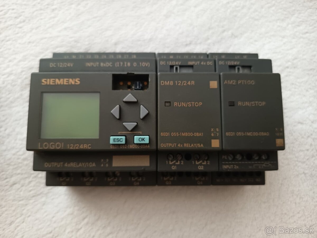 Siemens LOGO