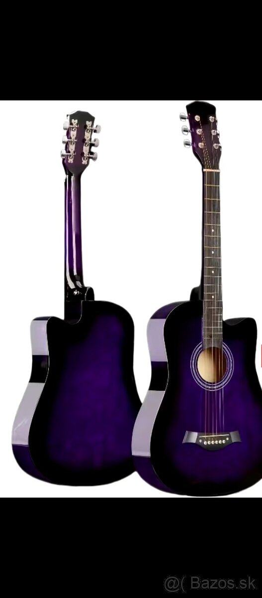 Gitara.