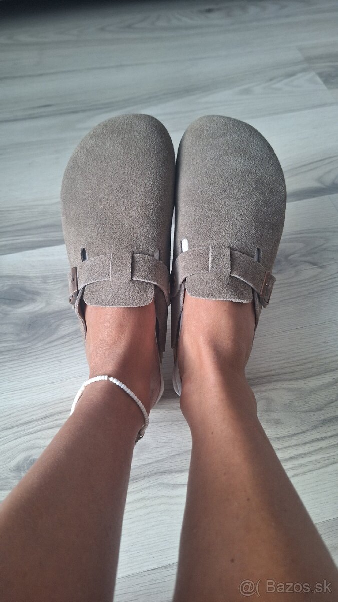 Birkenstock Boston
