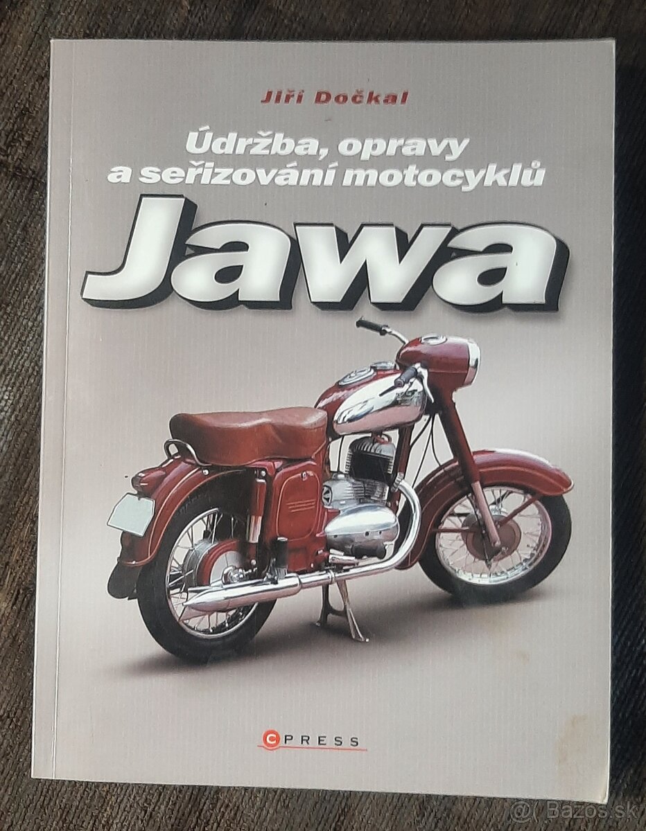 Predám knihy