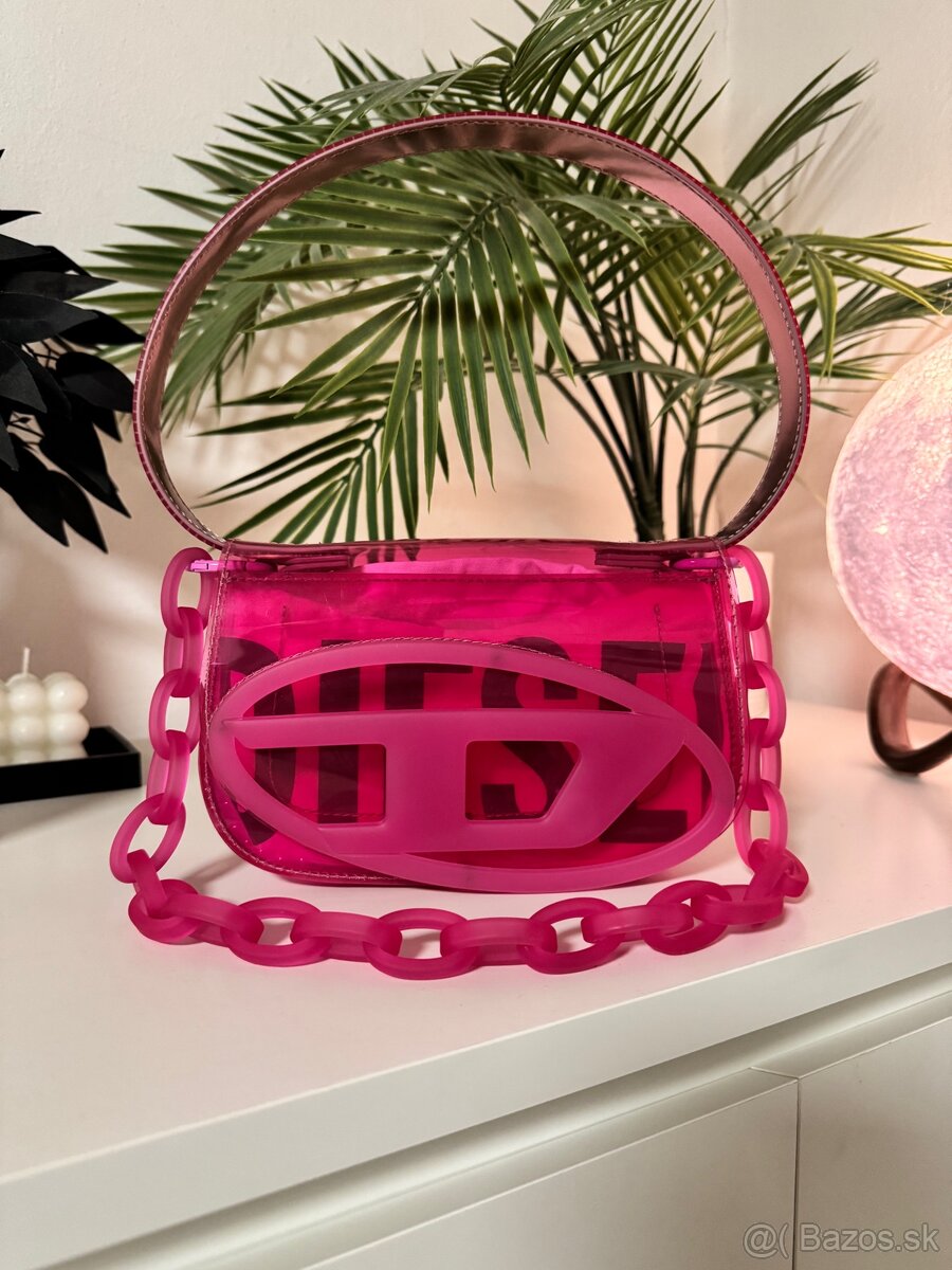 Diesel 1DR bag