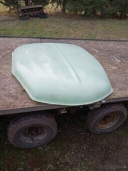 strecha zetor 20,30,4011