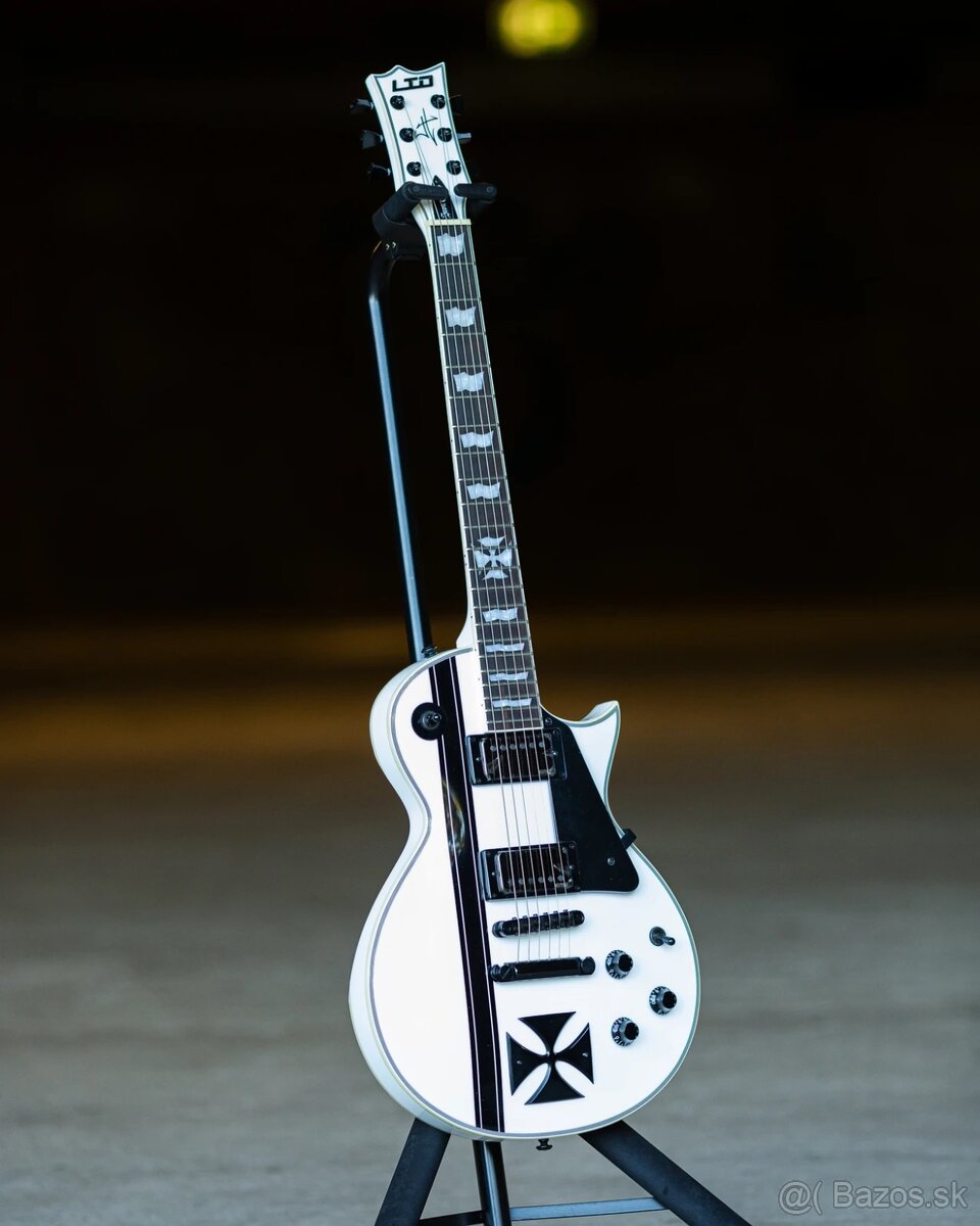 ESP LTD Iron Cross SW