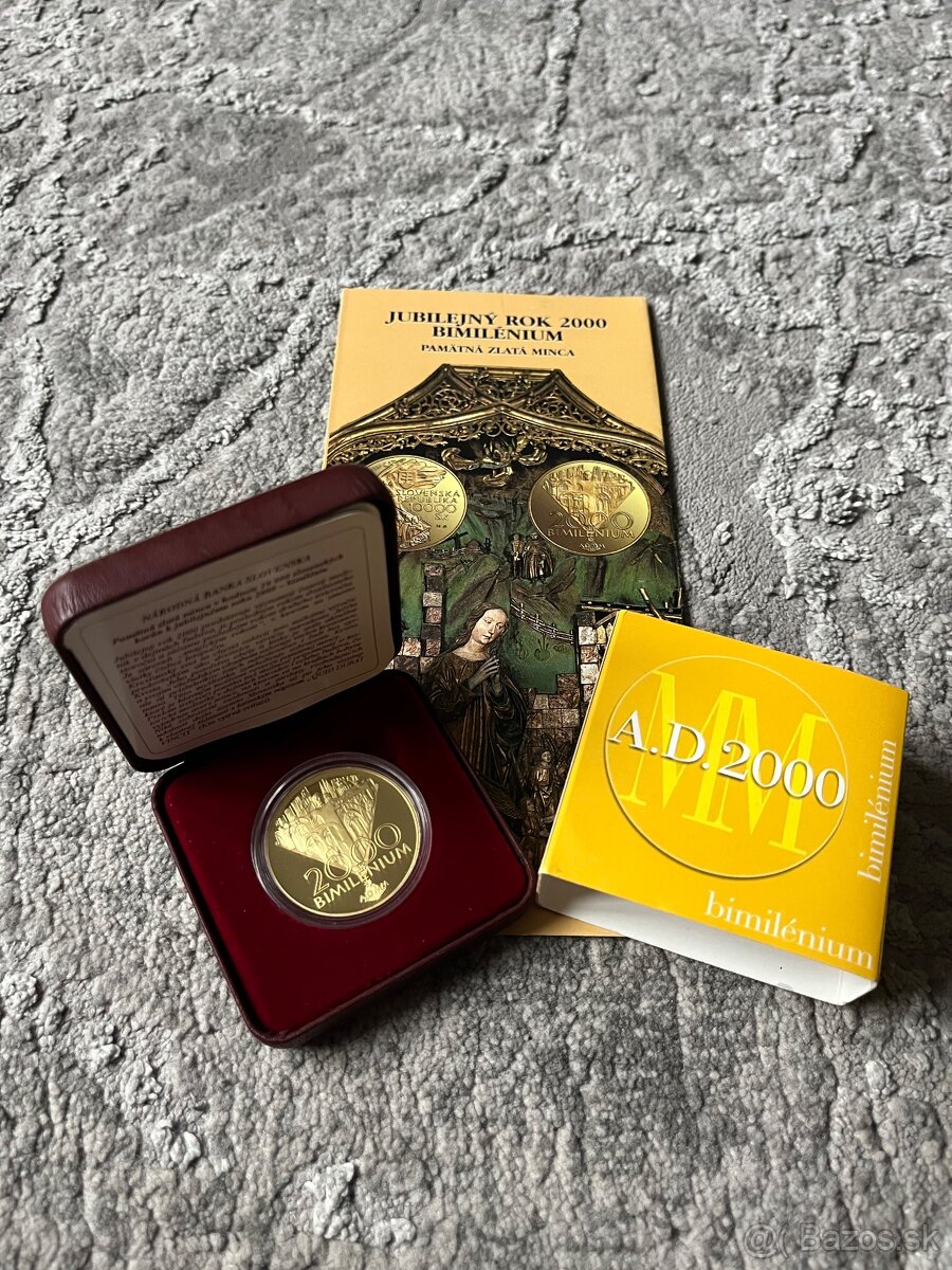 10 000 SK Bimilénium 2000