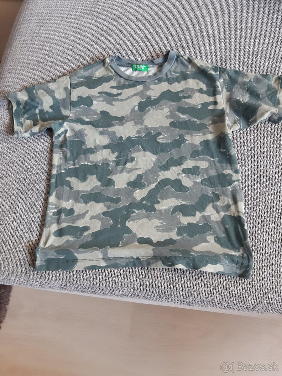 Detske tricko ZARA