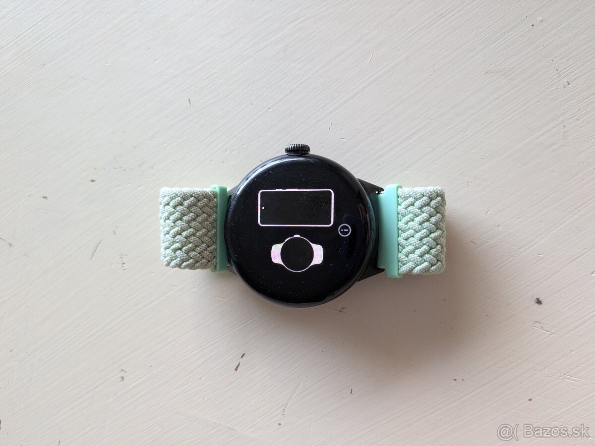 Pixel Watch 1