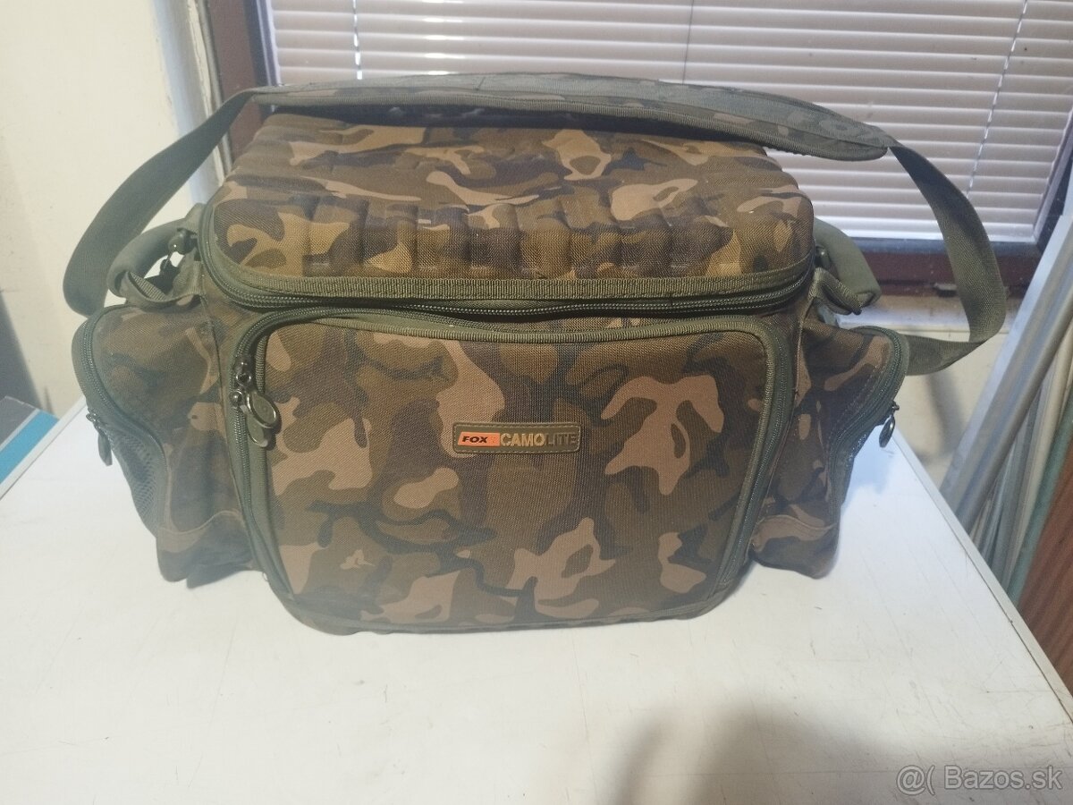 Fox taska