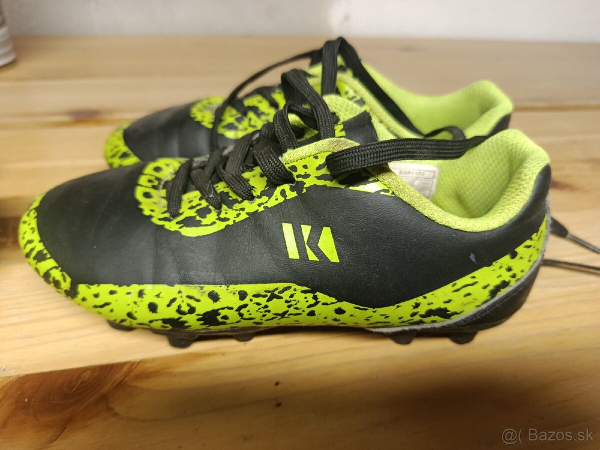 Predam detske kopacky Kennes 32