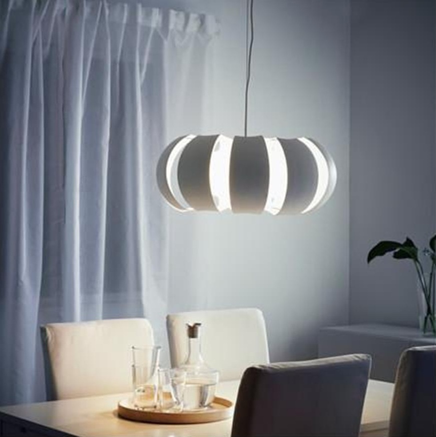 Luster_závesná lampa IKEA