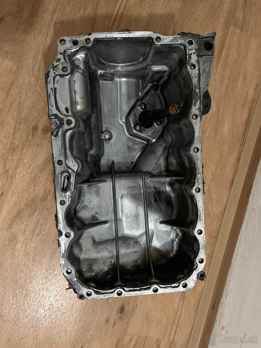 BMW 1 N47D20C
