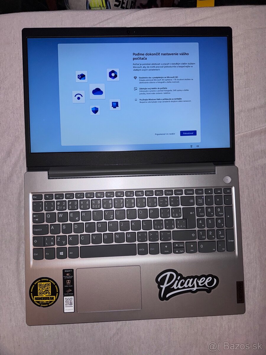 Lenovo Ideapad 3