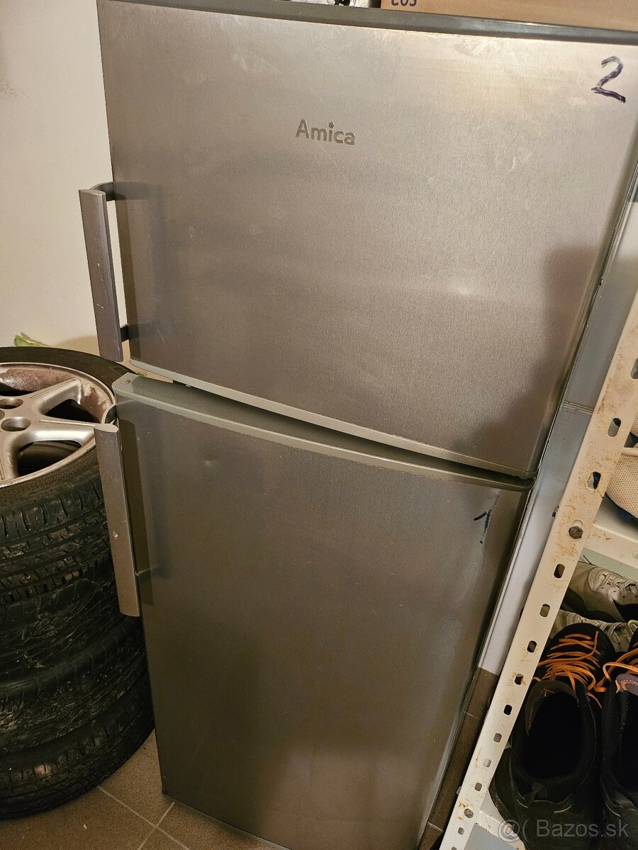 Chladnicka