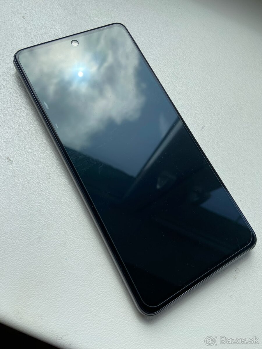 Galaxy A72 black 6/128 Gb