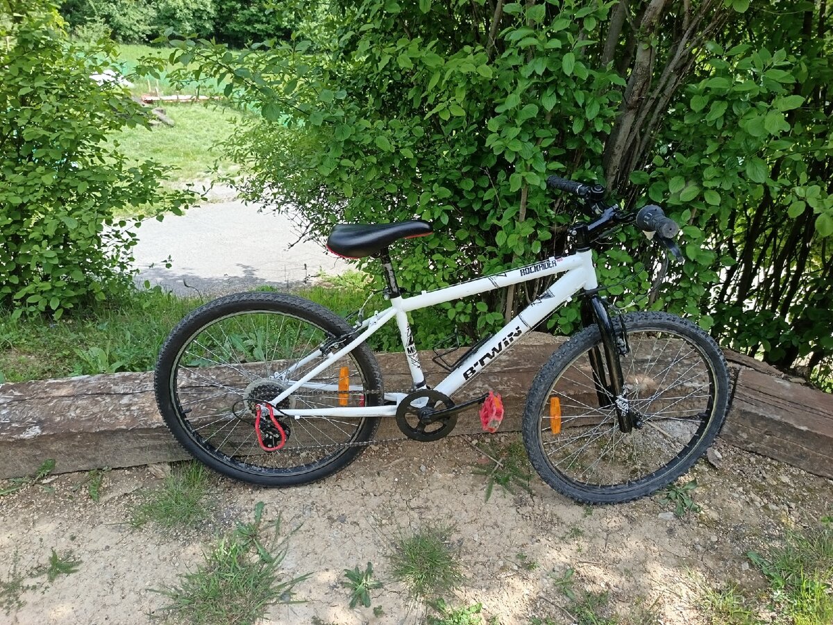 Bicykel