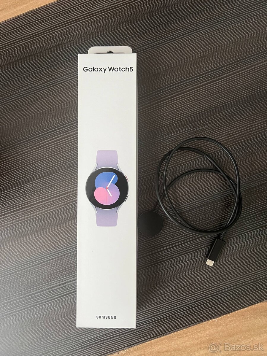 Samsung galaxy watch 5
