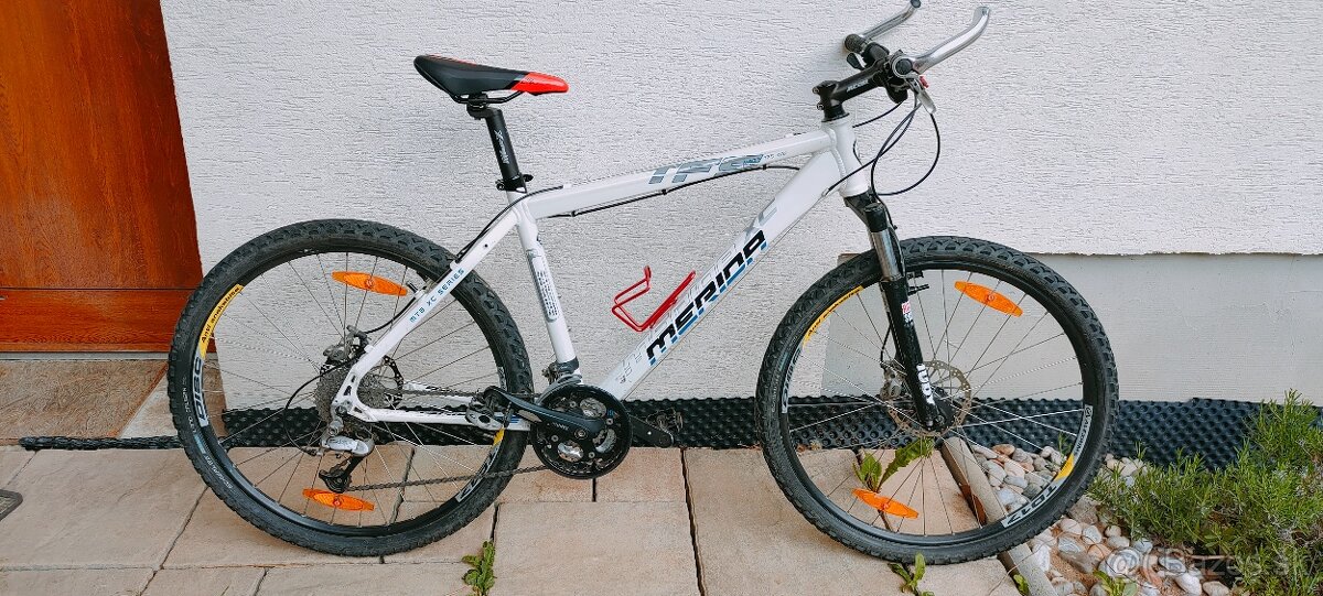 Merida Matts TFS 500