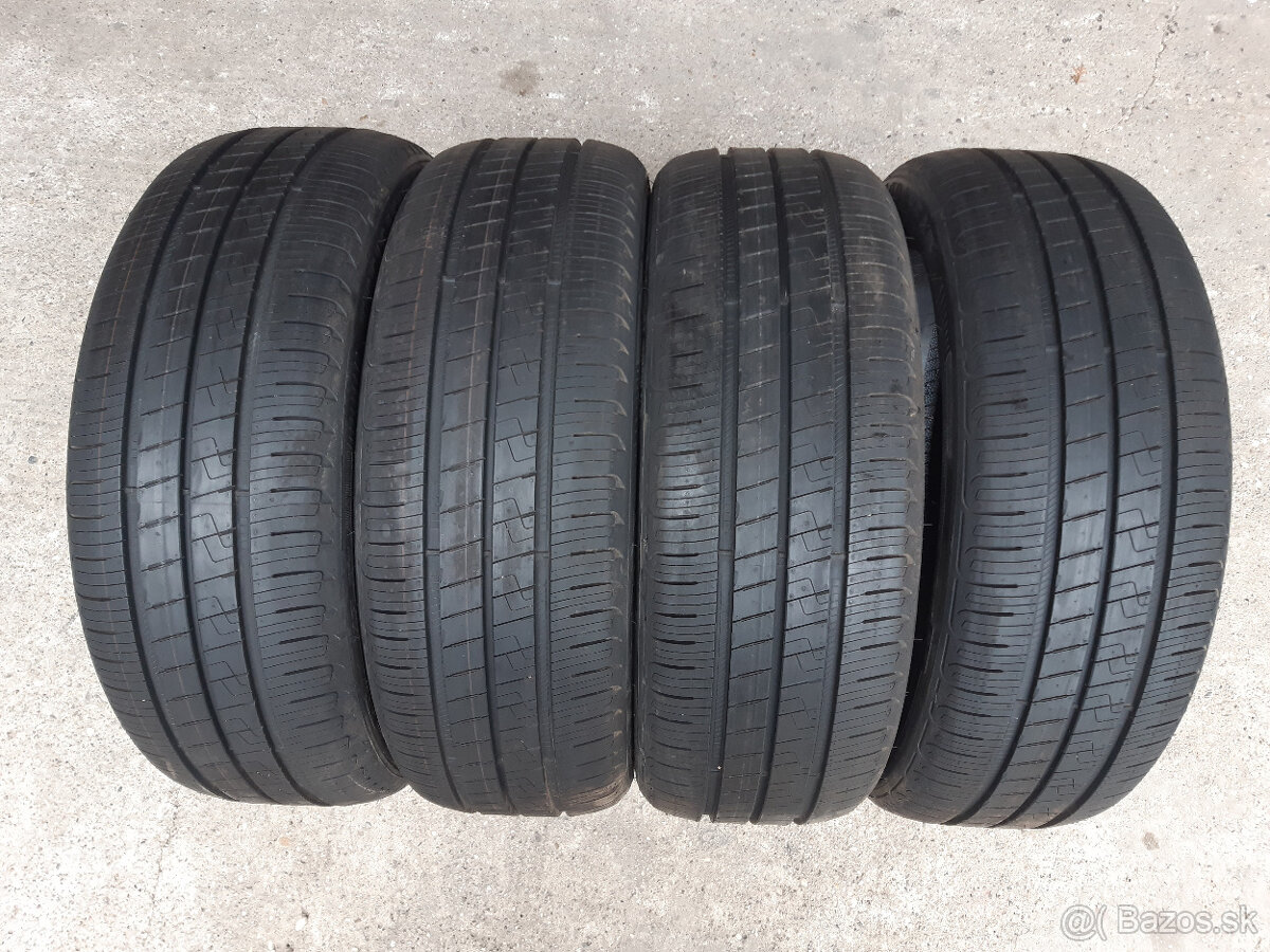 205/50 R19 -nové letné