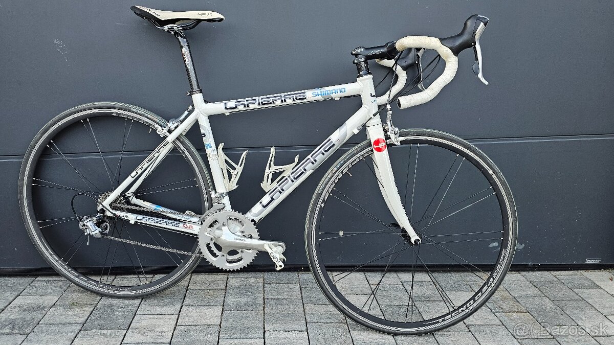 Cestný bicykel Lapierre, Limitovaná séria FDJeux.com