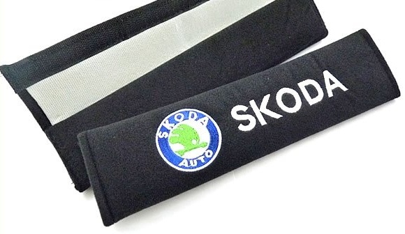 Návleky na bezpečnostné pásy