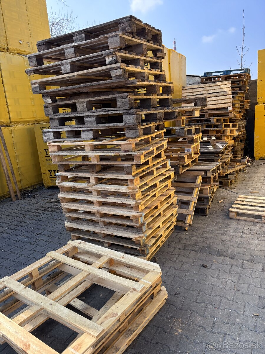 Palety