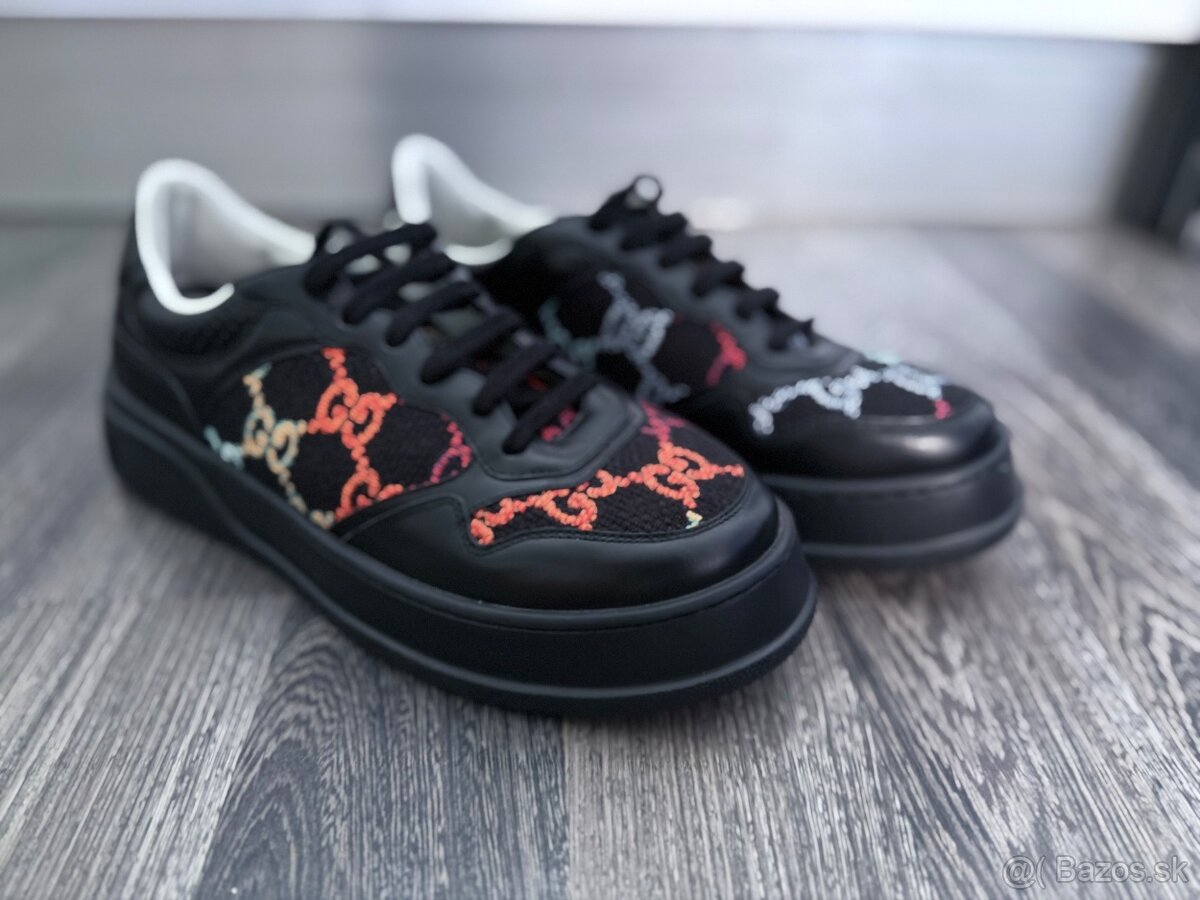 Predám GUCCI sneakers 43