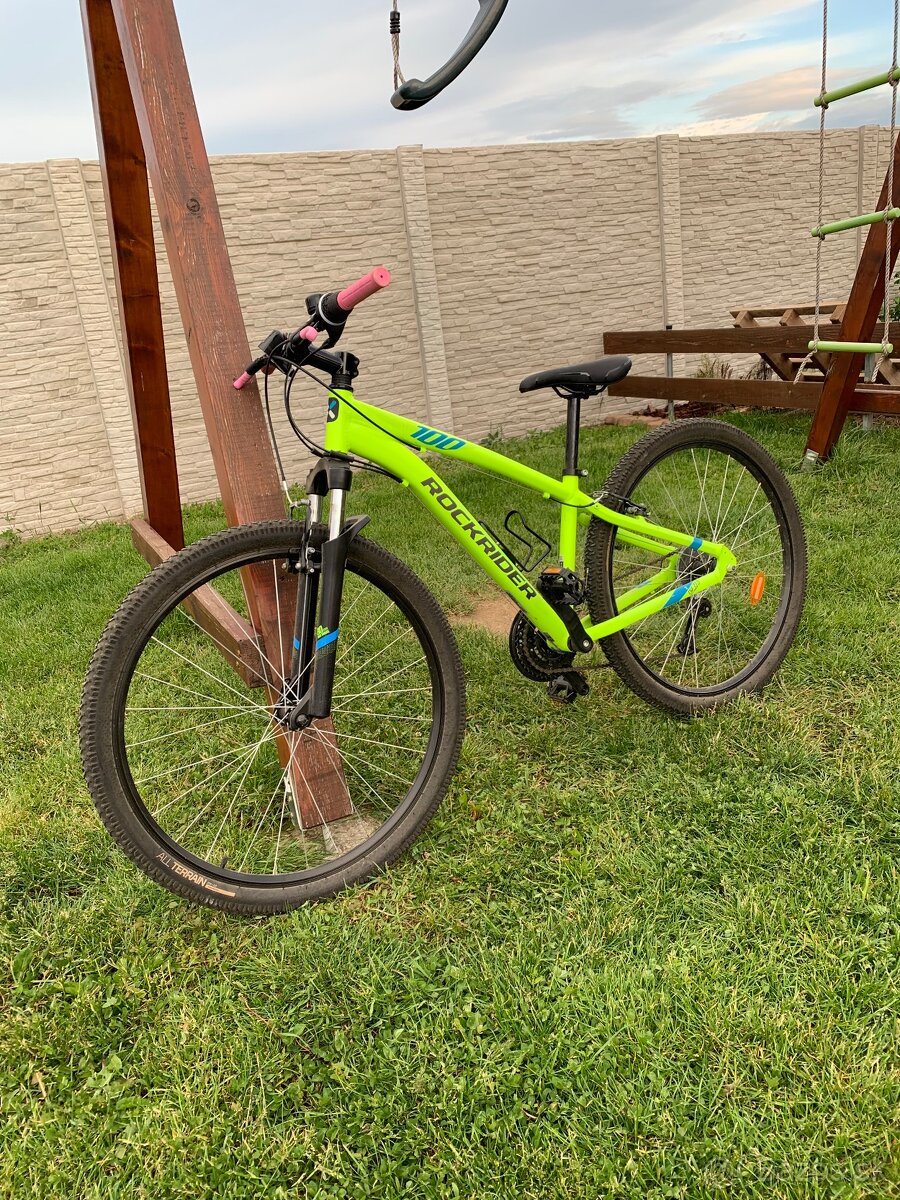 Predám Bicykel
