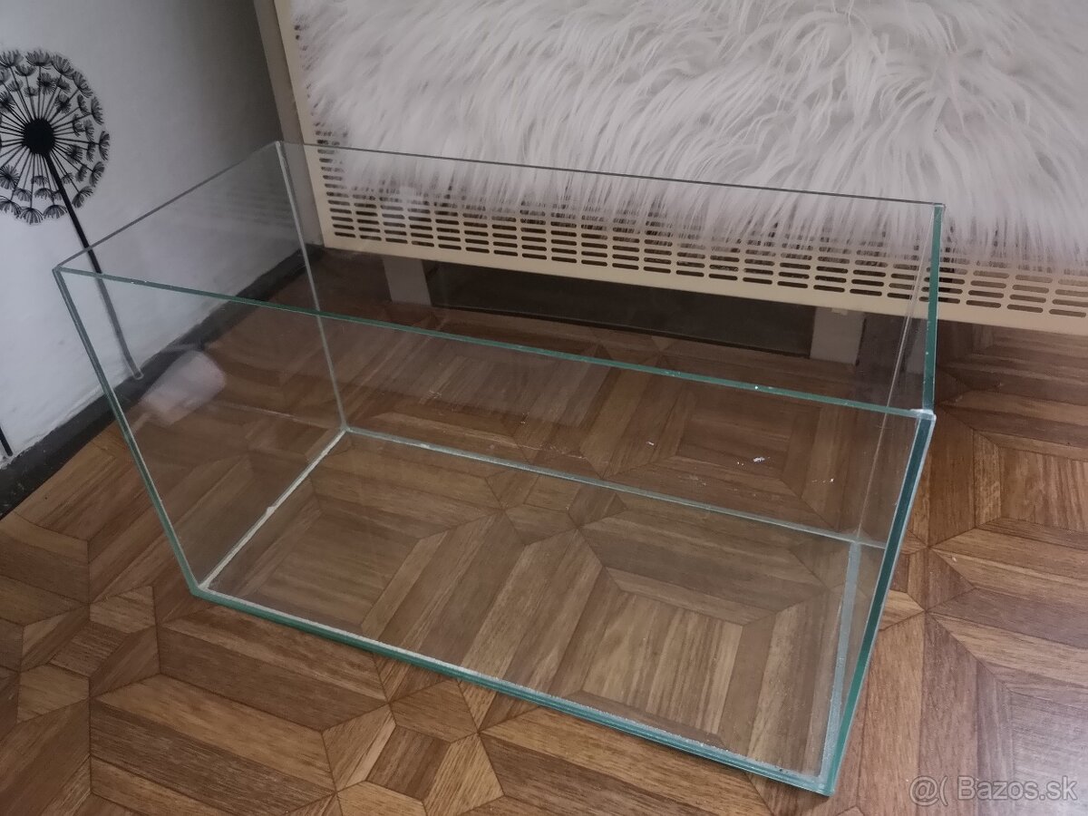 Akvárium