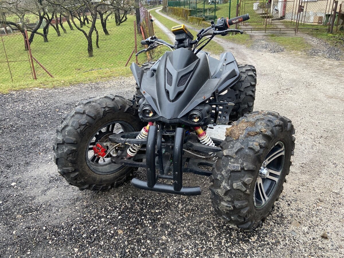 Jingling 250