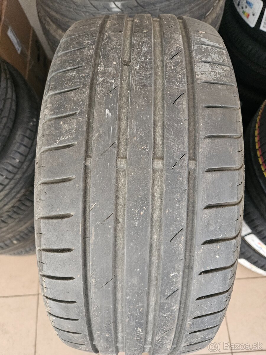 215/45 R16 Nexen letné pneumatiky