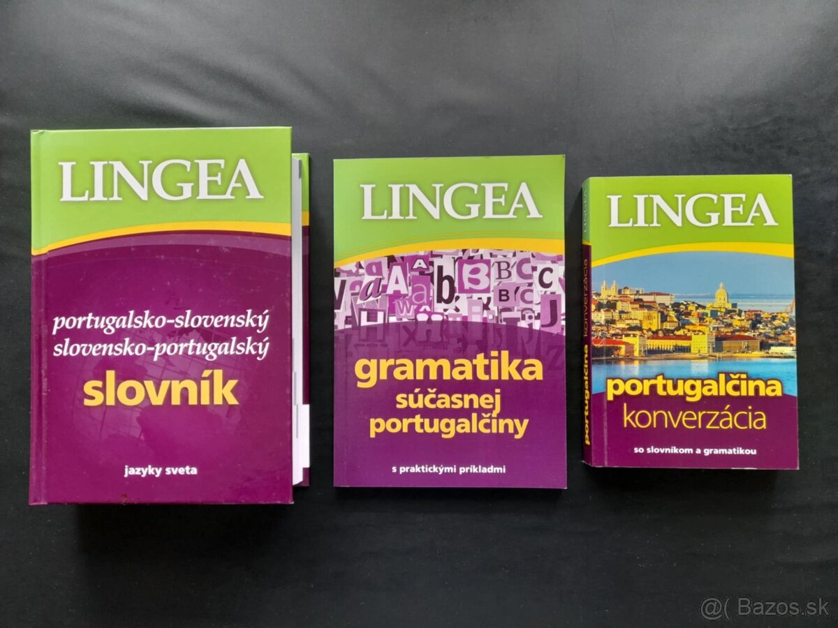 Portugalčina